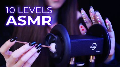 The Benefits of ASMR: Exploring Ear-To-Ear Magic on YouTube